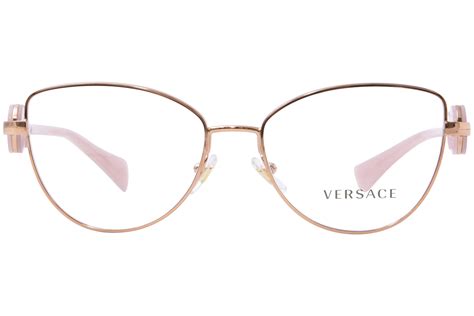 Versace VE1284 Eyeglasses 